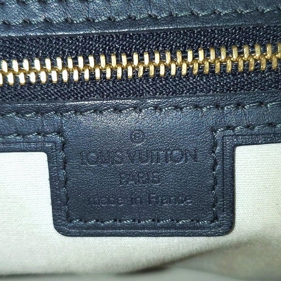 Louis Vuitton Monogram Mini Lin Josephine Bag Purse - Picture 7 of 16